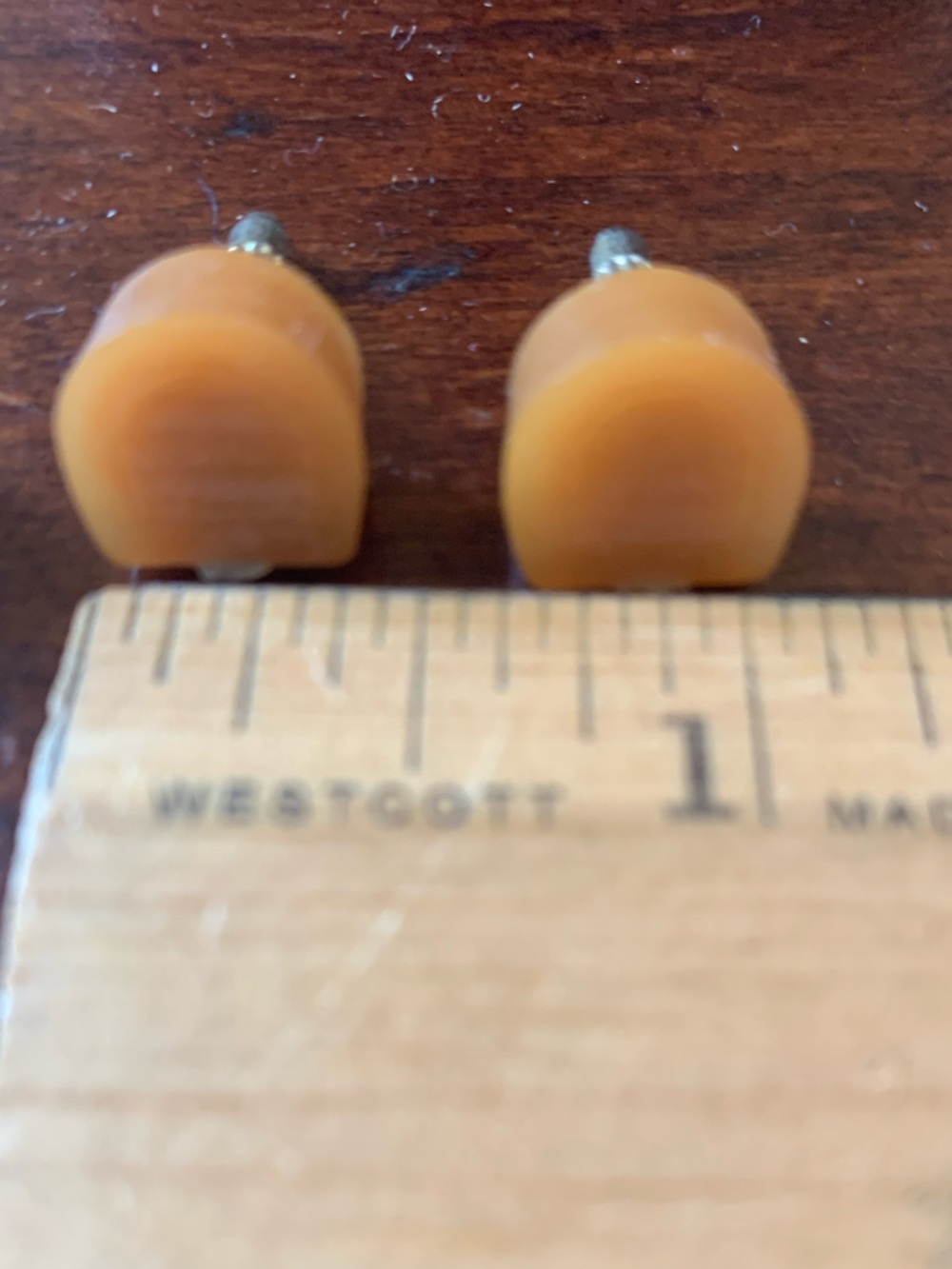 Two sets of Heel Tips - Picture 5 of 5